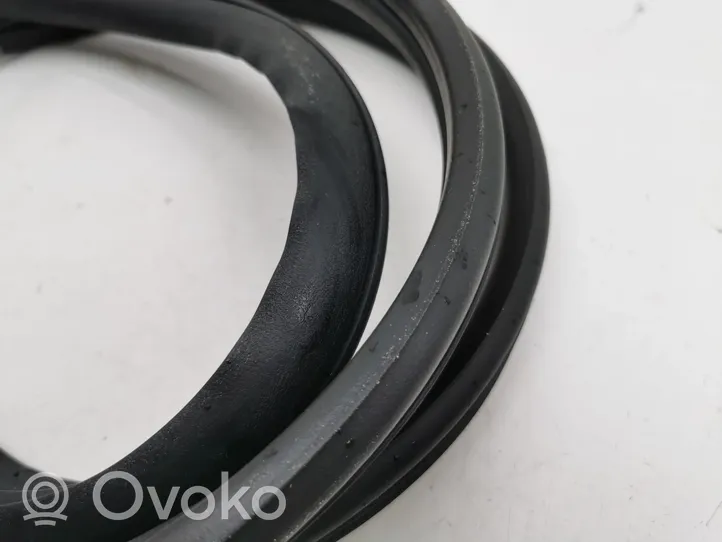 Honda HR-V Rear door rubber seal (on body) 