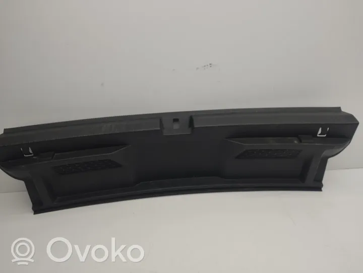 Volkswagen T-Roc Protection de seuil de coffre 2GA863459