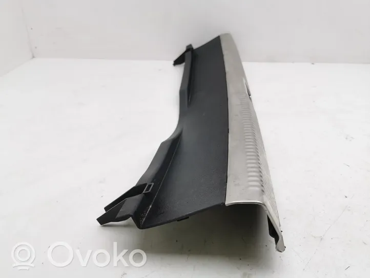 Audi A7 S7 4G Rivestimento di protezione sottoporta del bagagliaio/baule 4G8863471