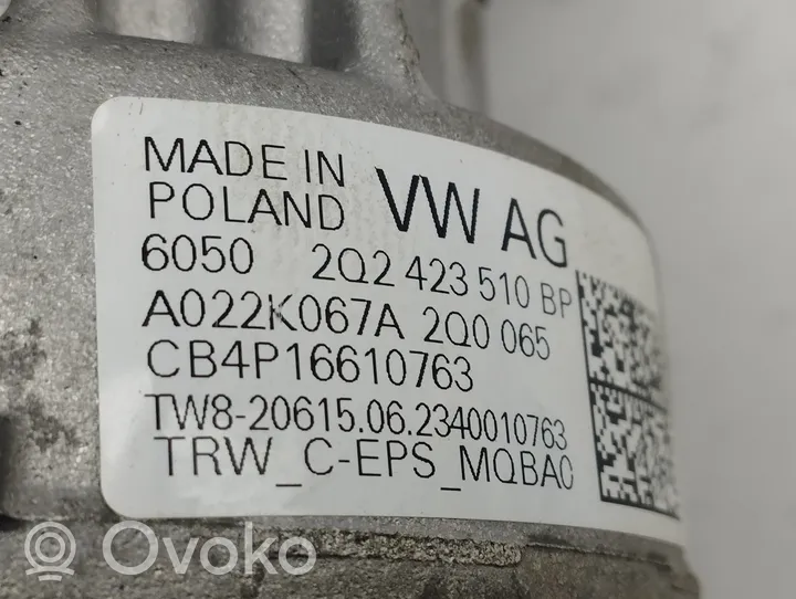 Audi A1 Pompa wspomaganie układu kierowniczego 2Q2909144AB