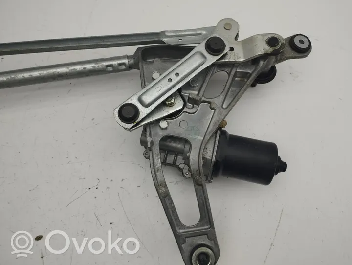 Audi A5 Mechanizm i silniczek wycieraczek szyby przedniej / czołowej 8W6955023C