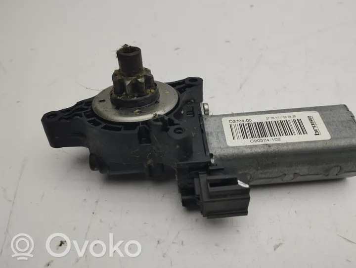 Audi A5 Moteur de réglage de siège 3Q0959112