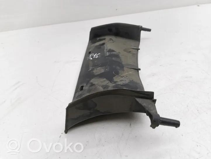 Audi A7 S7 4G Oro paėmimo kanalo detalė (-ės) 4G0129618B