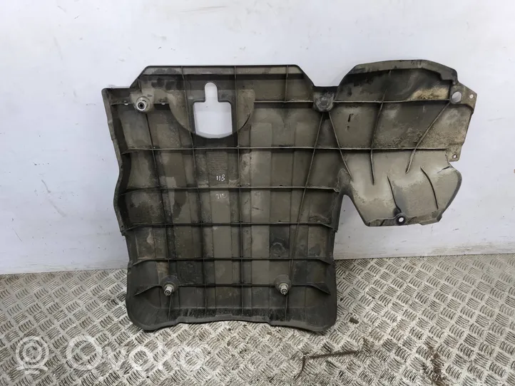 Honda HR-V Rear underbody cover/under tray 74646T7W