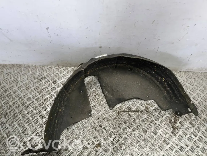 Honda HR-V Rear arch fender liner splash guards 