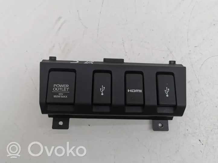 Honda HR-V Connettore plug in USB 83412T8ME010M1