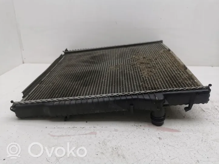 BMW X5 E53 Coolant radiator 1710224872412