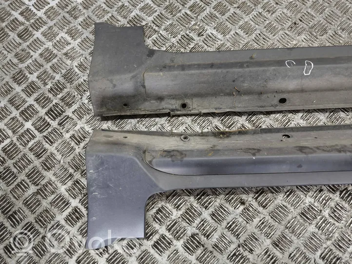 Opel Antara Sill 22737919