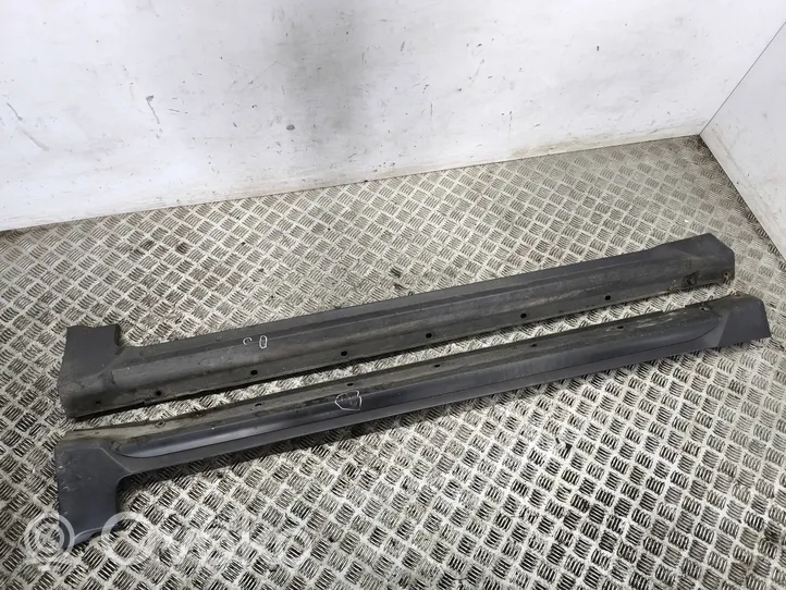 Opel Antara Sill 22737919