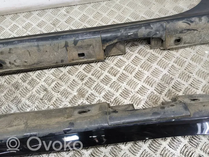 Audi A7 S7 4G Sill 4G8853856E