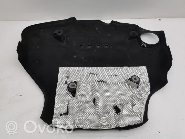 Audi A7 S7 4G Engine cover (trim) 059103925CB