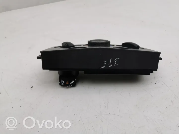 Opel Antara Climate control unit 1208220021