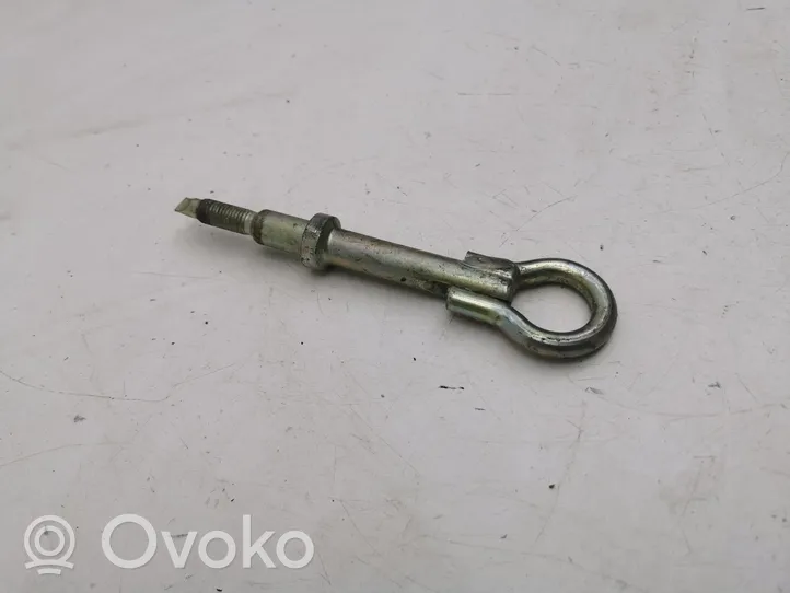 Opel Antara Towing hook eye 