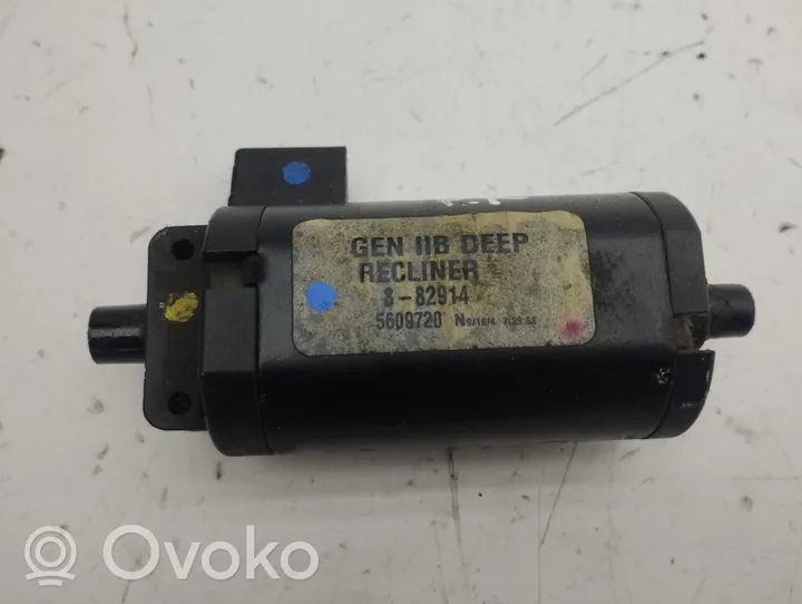 Chrysler Voyager Motorino di regolazione del sedile 5609720