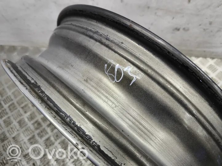 BMW i3 R19 alloy rim 6856896