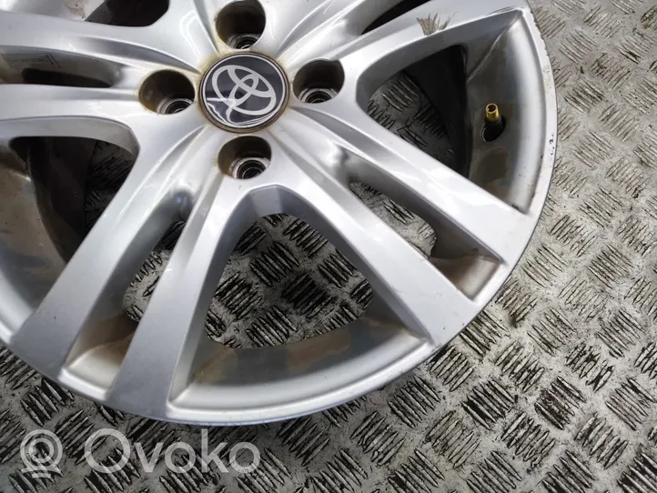 Toyota Corolla E120 E130 R15 alloy rim 