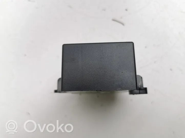 Opel Antara Seat control module 96960006