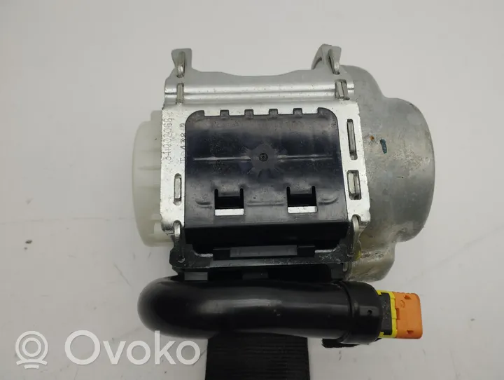 Audi A5 Pas bezpieczeństwa fotela tylnego 8W8857806B