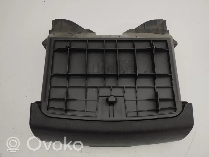 Opel Zafira C Front trunk storage compartment 13327204