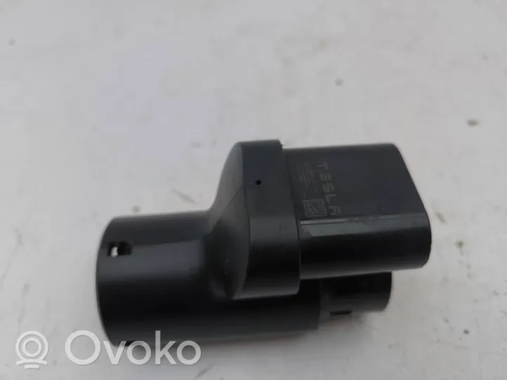 Tesla Model S Kabel do ładowania samochodu elektrycznego 14752110C