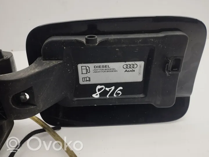 Audi A7 S7 4G Sportello del serbatoio del carburante 8K0010508R