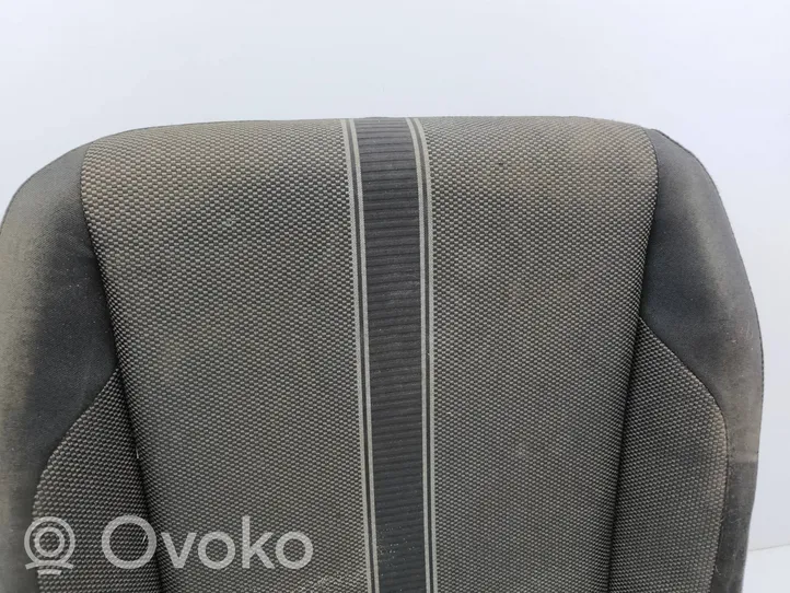 Volkswagen T-Roc Podstawa / Konsola fotela przedniego kierowcy 