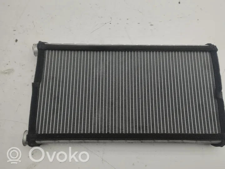 Audi A7 S7 4G Radiateur de chauffage 