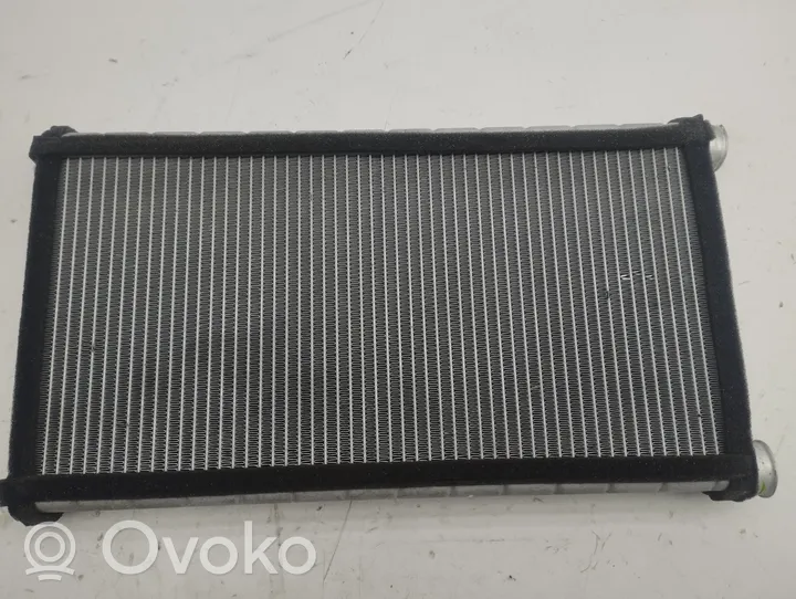 Audi A7 S7 4G Radiateur de chauffage 