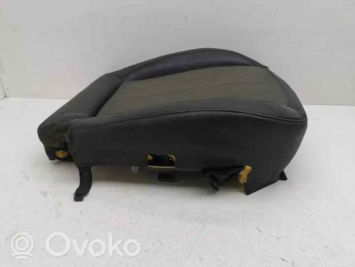 Opel Antara Driver seat console base 