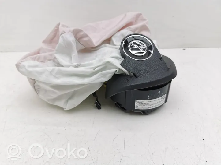 Volkswagen T-Roc Poduszka powietrzna Airbag kierownicy 5TA880201AC