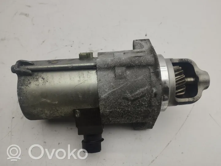 Honda HR-V Starter motor 