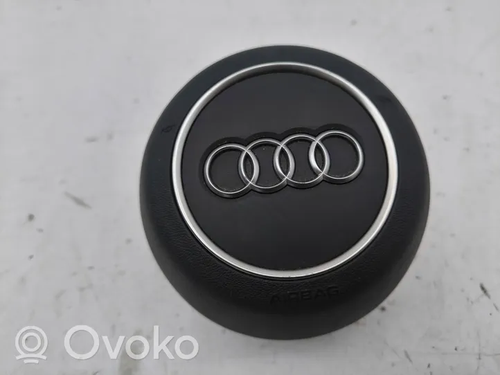 Audi A5 Vairo oro pagalvė 8W0880201AR