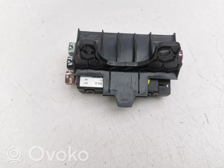 Volkswagen T-Roc USB interface control unit module 5G0035953D