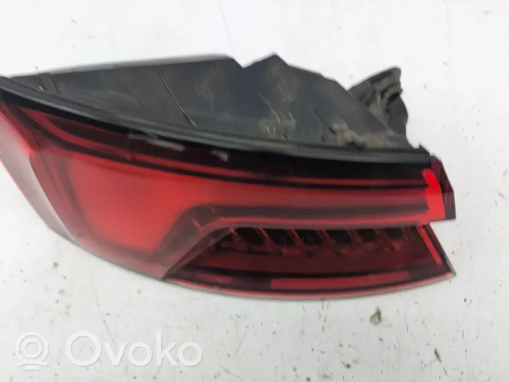 Audi A5 Lampa tylna 8W6945091G