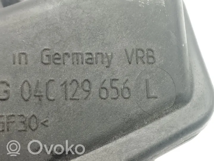 Volkswagen T-Roc Rezonator / Dolot powietrza 04C129656L