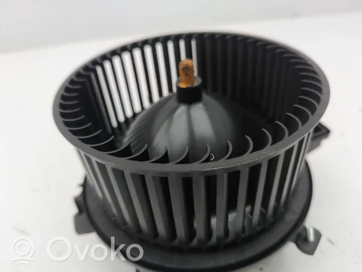 Audi A5 Heater fan/blower 4M2820021A