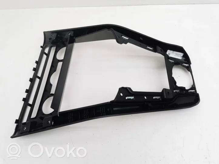 Volkswagen T-Roc Console centrale, commande chauffage/clim 2GB863042A