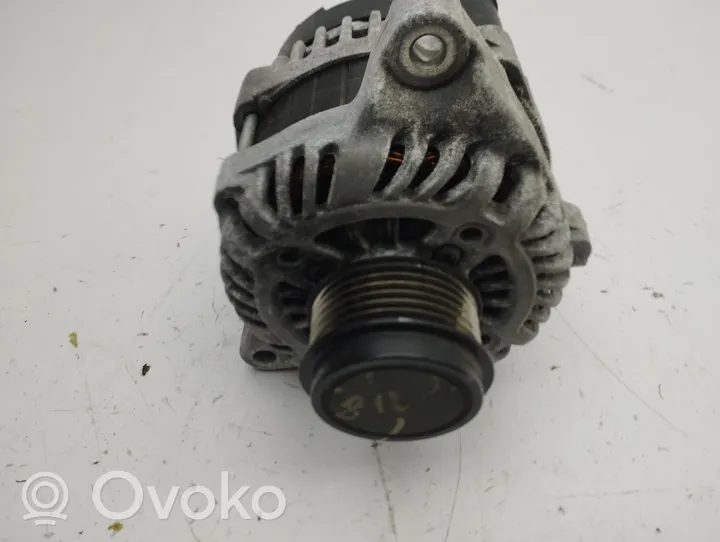 Honda HR-V Generator/alternator AHGA104