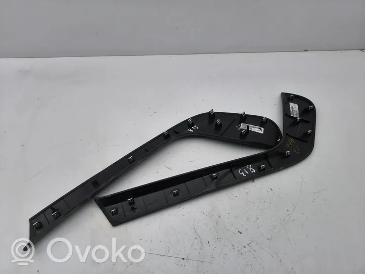 Tesla Model S Rivestimento laterale della consolle centrale anteriore 100536501C