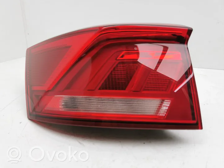 Volkswagen T-Roc Luci posteriori 2GA945095