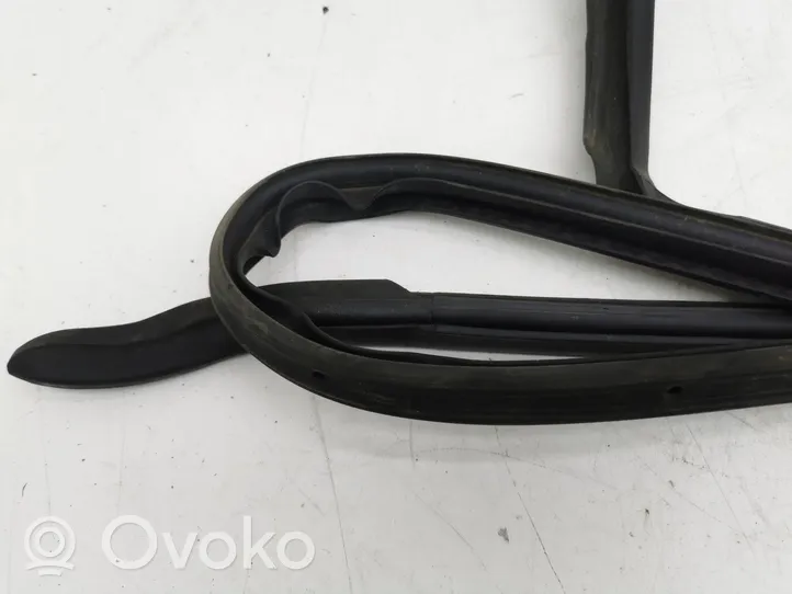 Honda HR-V Front door rubber seal 