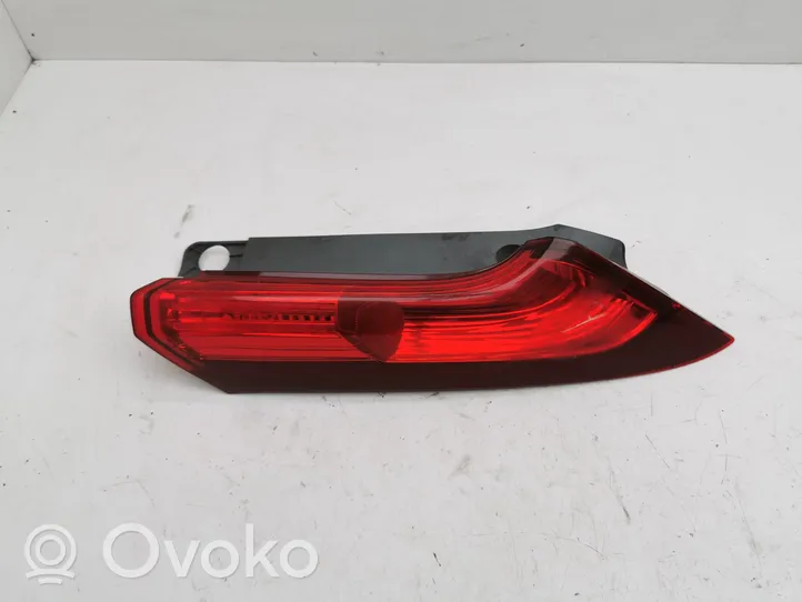 Honda CR-V Lampy tylnej klapy bagażnika 