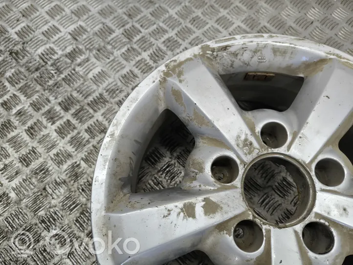 KIA Sorento Felgi aluminiowe R17 