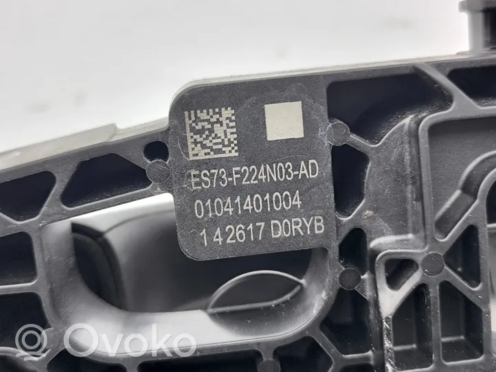 Ford Galaxy Klamka zewnętrzna drzwi przednich ES73F224N03AD