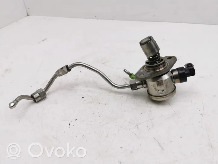 Honda HR-V Pompe d'injection de carburant à haute pression 167905R1