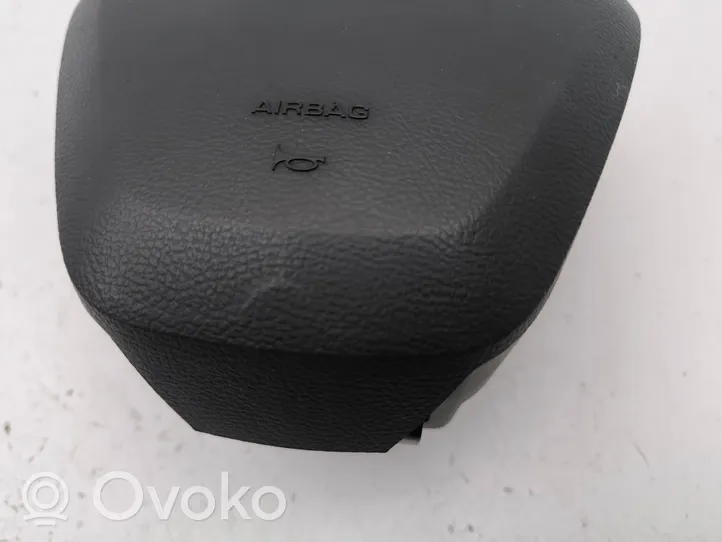 Ford Galaxy Poduszka powietrzna Airbag kierownicy GM23R043B13CB