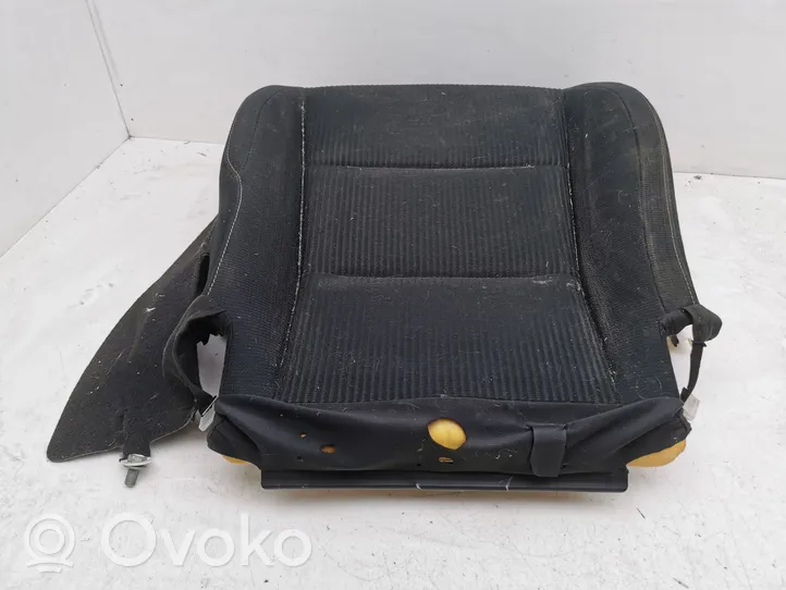 Toyota RAV 4 (XA40) Driver seat console base 