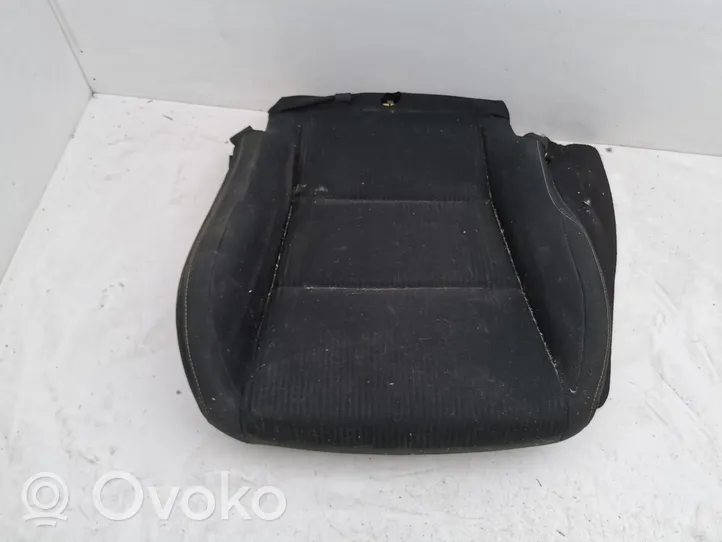 Toyota RAV 4 (XA40) Console, Assise de siège conducteur 