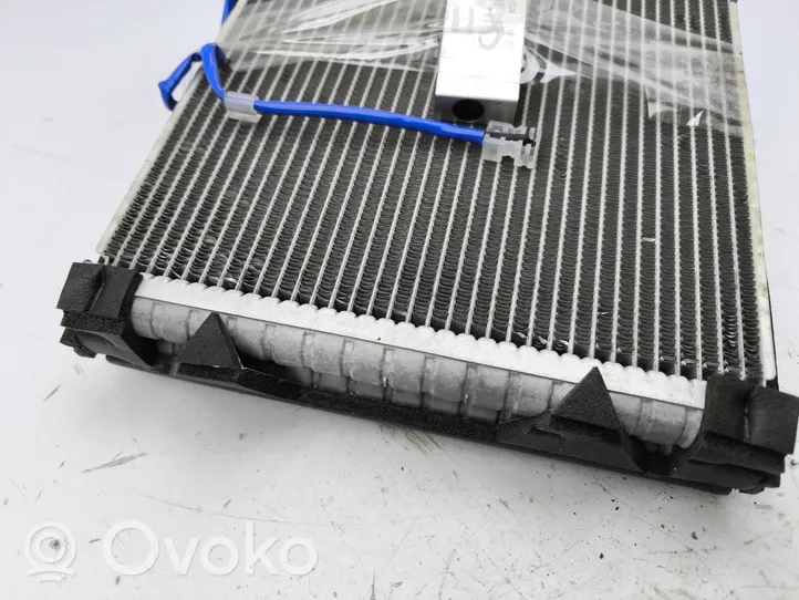 Honda HR-V Air conditioning (A/C) radiator (interior) 