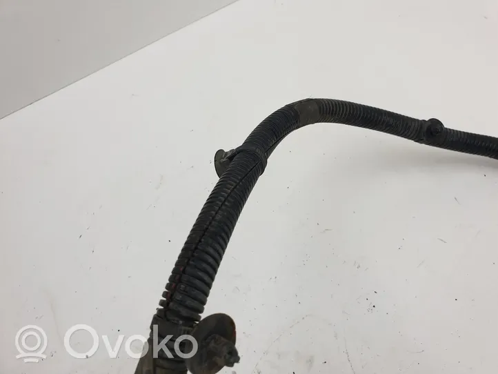 Peugeot 508 Cableado de instalación del motor 9671833680